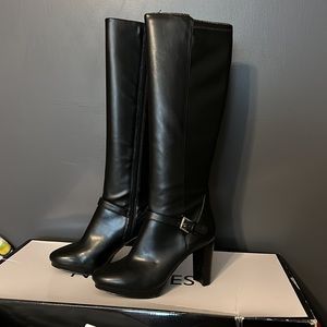 Nine West Kacie knee high boot